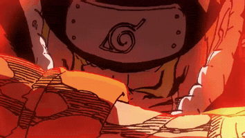 Naruto Shippuden GIF