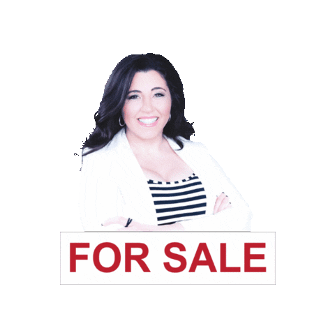 Gina DiResta Sticker
