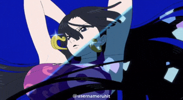 Boa Hancock GIF