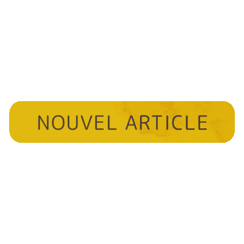 Blog Article Sticker by Bee original