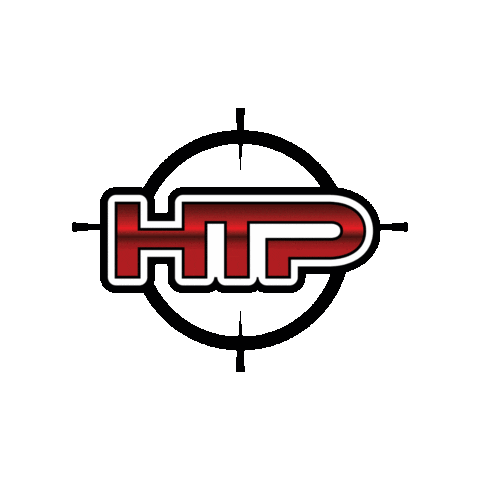 huntechpro Sticker