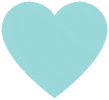 In Love Heart Sticker by Everblue