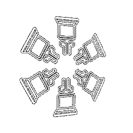 Art Illustration Sticker by Asurion