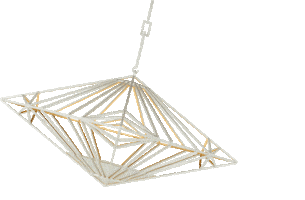 Los-Angeles Decor Sticker by Natasha Baradaran