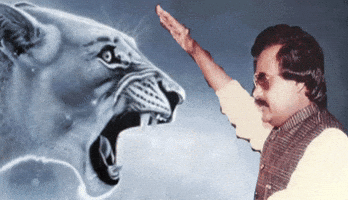 Mqm Muhajir GIF