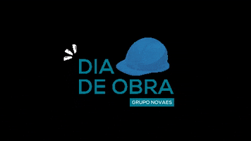 Obras Diadeobra GIF by Grupo Novaes