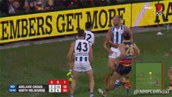 year finals GIF