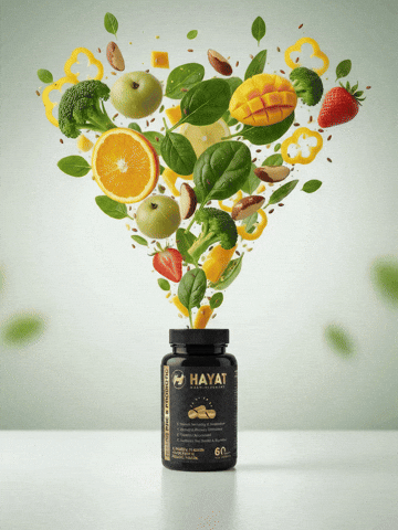 Hayat Supplements GIF