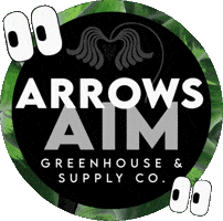 GIF by Arrows Aim Greenhouse & Supply Co.