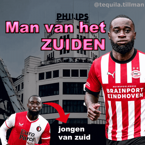 Man Psv GIF