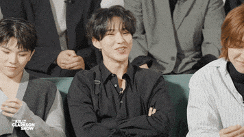 Kpop GIF by The Kelly Clarkson Show