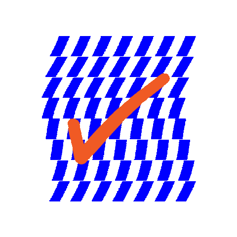 Psychedelic Sticker