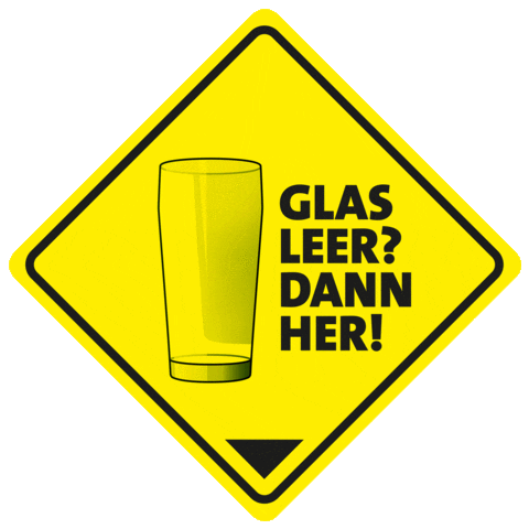 schraegekirmes Sticker