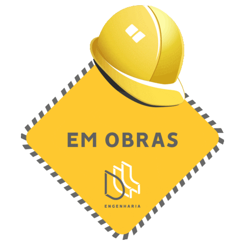 Passofundo Sticker by DLL Engenharia