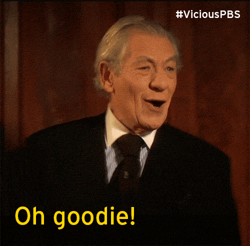 Goodie GIFs - Find & Share on GIPHY