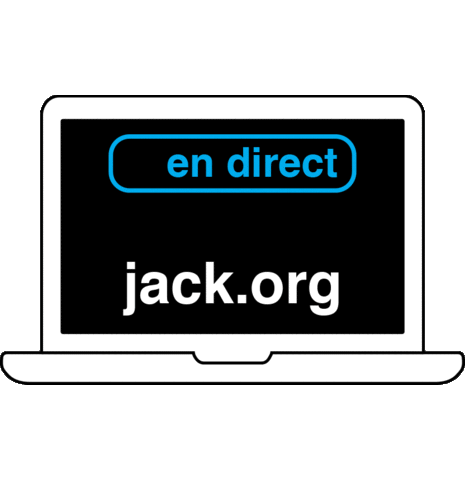 Sticker by Jack.org