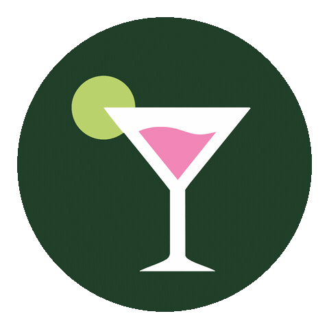 Party Cheers Sticker by WAYA