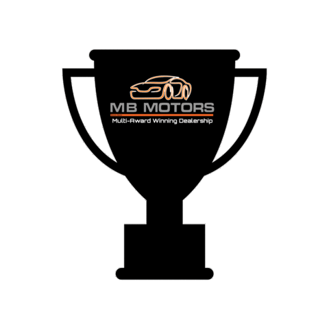 Sticker by MB Motors