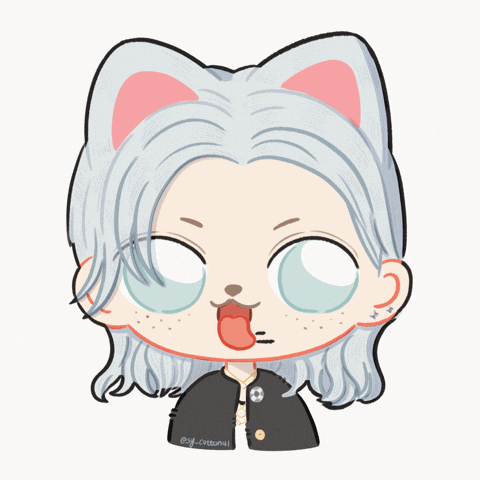Felix GIF
