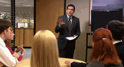 Achievable - The Office