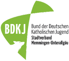 Kreis Sticker by BDKJ Neuburg Schrobenhausen