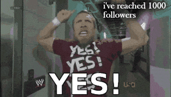 daniel bryan wwe GIF