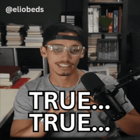 Uh Huh Ok GIF