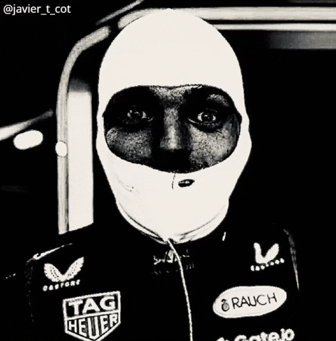 Oh No Dark GIF