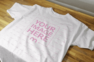 T-Shirt GIF by Mediamodifier