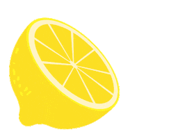 Lime Citron Sticker by RAMSEIER Suisse AG