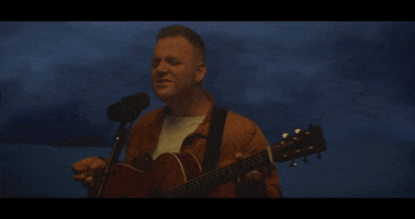 My Story Your Glory GIF by Matthew West