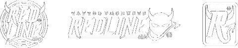 Tattoo Sticker by REDLINEPRO
