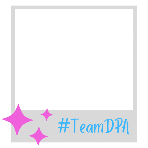 dpadreams Sticker