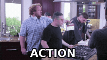 Rolling Lets Go GIF by potashtwins