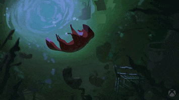 Drowning Got You GIF by Xbox