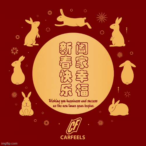 Carfeels GIF