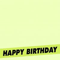 Joyeux Anniversaire Gifs Get The Best Gif On Giphy