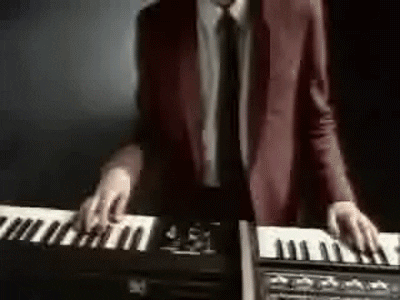 Best video synth GIFs - Primo GIF - Latest Animated GIFs
