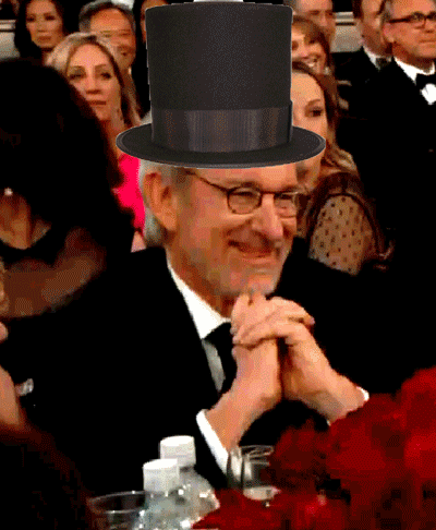 golden globes lol GIF by Challenger