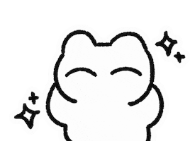 Clap 拍手 Sticker
