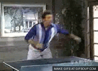 Pingpong Gifs Get The Best Gif On Giphy