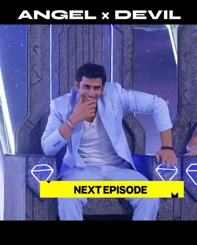 Akanksha Kushal GIF