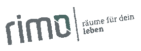 rimo_immobilien Sticker