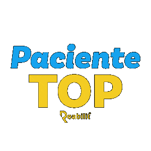 Clinica Sticker by Reabilit