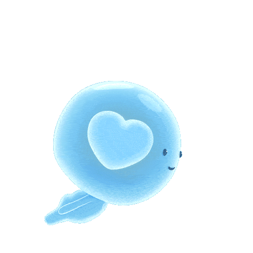 Flowly Sticker
