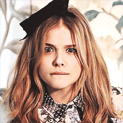 Chloe-grace-moritz GIFs - Get the best GIF on GIPHY