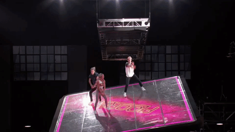 Gif By So You Think You Can Dance Find Share On Giphy