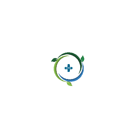 Eco Brasil Florestas Sticker