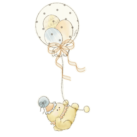 風船 Sticker by fuwakuma.yuco