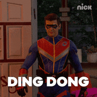 Knock Knock Comedy GIF by Nickelodeon
